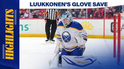 SAVE HIGHLIGHT - Luukkonen at NJD