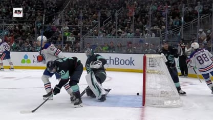 HIGHLIGHTS | Draisaitl Goal