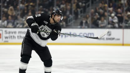 Dallas Stars v Los Angeles Kings