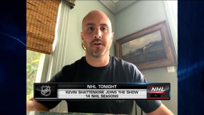 NHL Tonight: Shoulder Check Showcase