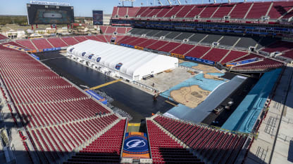 2026 NHL Stadium Series 012726