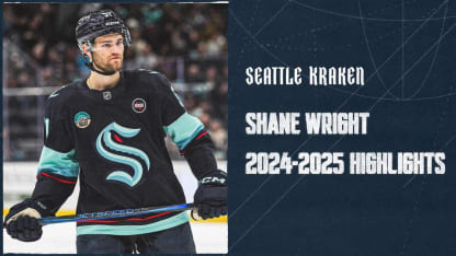 Wright | 2024-2025 Highlights