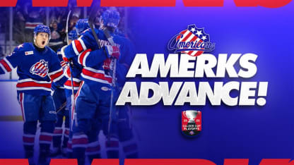 buffalo sabres rochester americans amerks syracuse crunch calder cup playoffs jiri kulich devon levi isak rosen noah ostlund