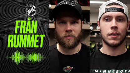 Wilds OS-svenskar om uttagningen