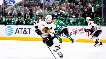 Dickinson Breaks the Tie