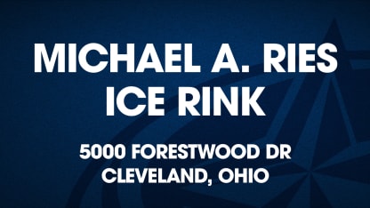 Michael A Ries Ice Rink