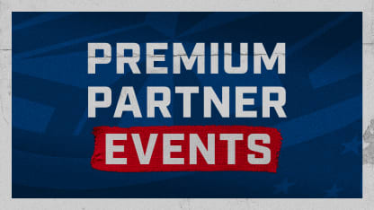 PREMIUM PARTNER EVENTS