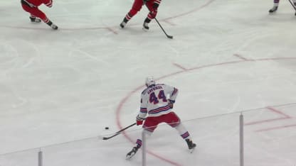 Gavrikov's opening PPG