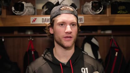 Mercer | POST-RAW 4.2.26