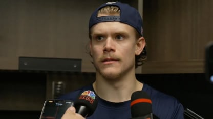 Postgame @ BOS: Guhle