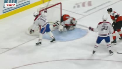 MTL@PHI: Gallagher scores goal against Samuel Ersson