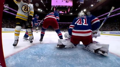 Minten scores his second on booming one-tomer