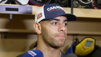 Après-match @ SEA : Struble