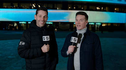 NHL Network Winter Games Recap Day 6