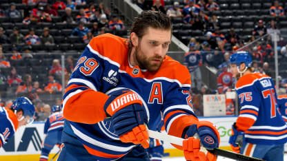 Draisaitl als Vorlagengeber, Verteidiger als Torjaeger