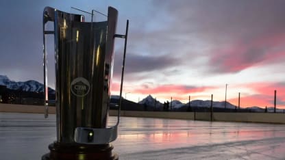 Hockey hispano en la puerta de entrada a la Antártida en nueva copa