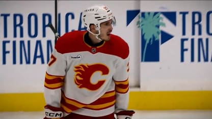 NHL On The Fly: Top Shelf