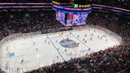 4 Nations FaceOff Live Blog Canada vs. Finland