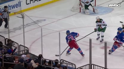 Miller enfile l'aiguille