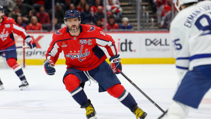 WSH Alex Ovechkin