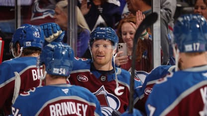 NHL sv Power rank 2025 26 vecka 6