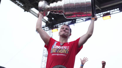 Best of Panthers' Stanley Cup parade