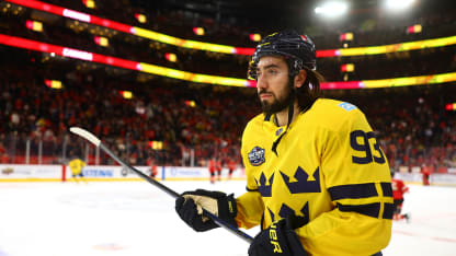 Photos: CAN vs. SWE