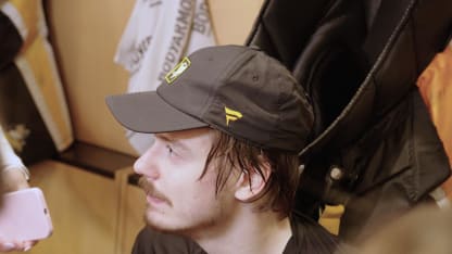 Post Game: Silovs (01.13.25)