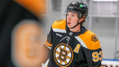 Game Highlights: Bruins 6, Devils 4 