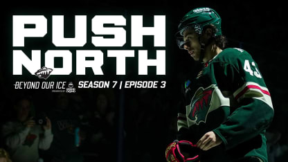 S7E3: Push North