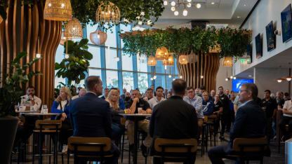 PHOTOS: 2025 Lightning Business Collective Event