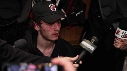 L. Hughes | POST-GAME 12.14.25