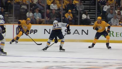 Holloway prolonge sa séquence