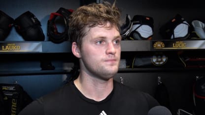 Locker Room Raw: John Farinacci