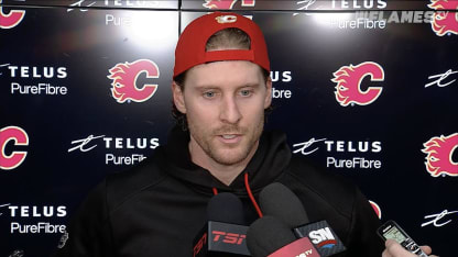 Postgame Coleman - 05.11.25