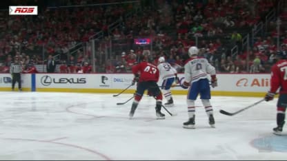 Habile déviation de Wilson en A.N.