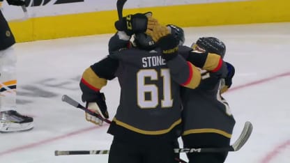 Stone's nifty opening PPG