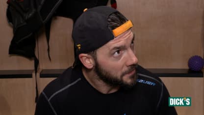 Off Day: Letang (11.12.24)