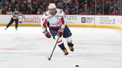 Ovi remembers 'the goal'