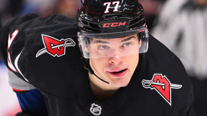Tre frågor för Utah Mammoth 2025-26