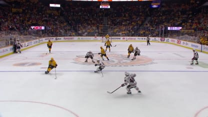 CHI@NSH: Stamkos scores goal against Spencer Knight