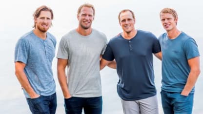 Staal brothers