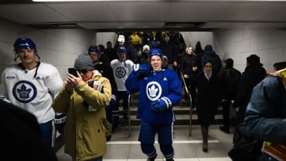 Marner-subway