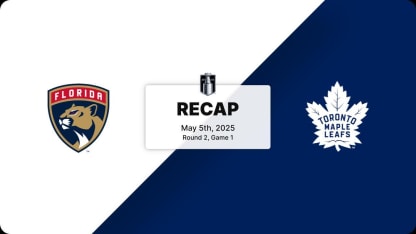 FLA at TOR | Recap