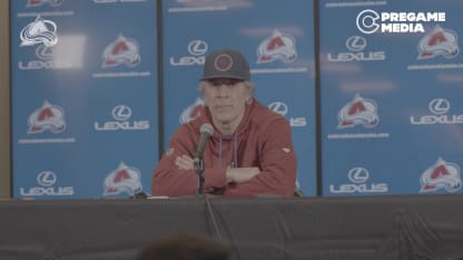 Pregame - Bednar (Feb. 4)