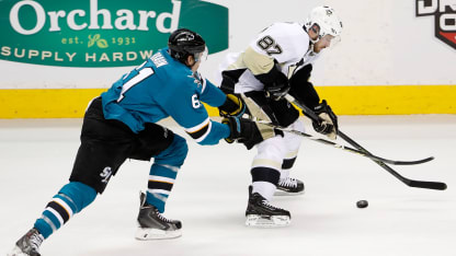 Sidney Crosby Game 4