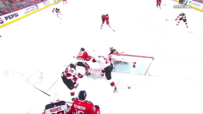 Devils 4, Blackhawks 2 | HIGHLIGHTS