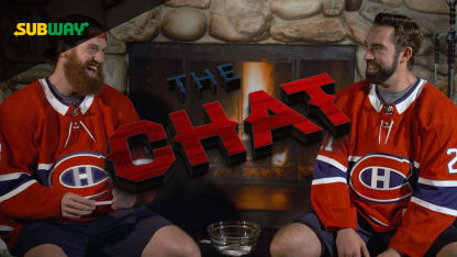 The CHat: Benn and Schlemko