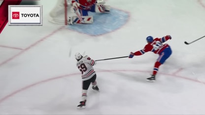 Bertuzzi snaps in a PPG