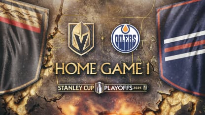 Round 2 Home Game 1